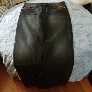 Christian Audigier Jeans new